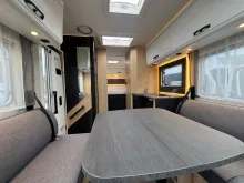 Fahrzeugbild Sunlight T 69 LC Modelljahr 2026 #7