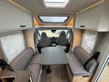Fahrzeugbild Sunlight T 69 LC Modelljahr 2026 #15