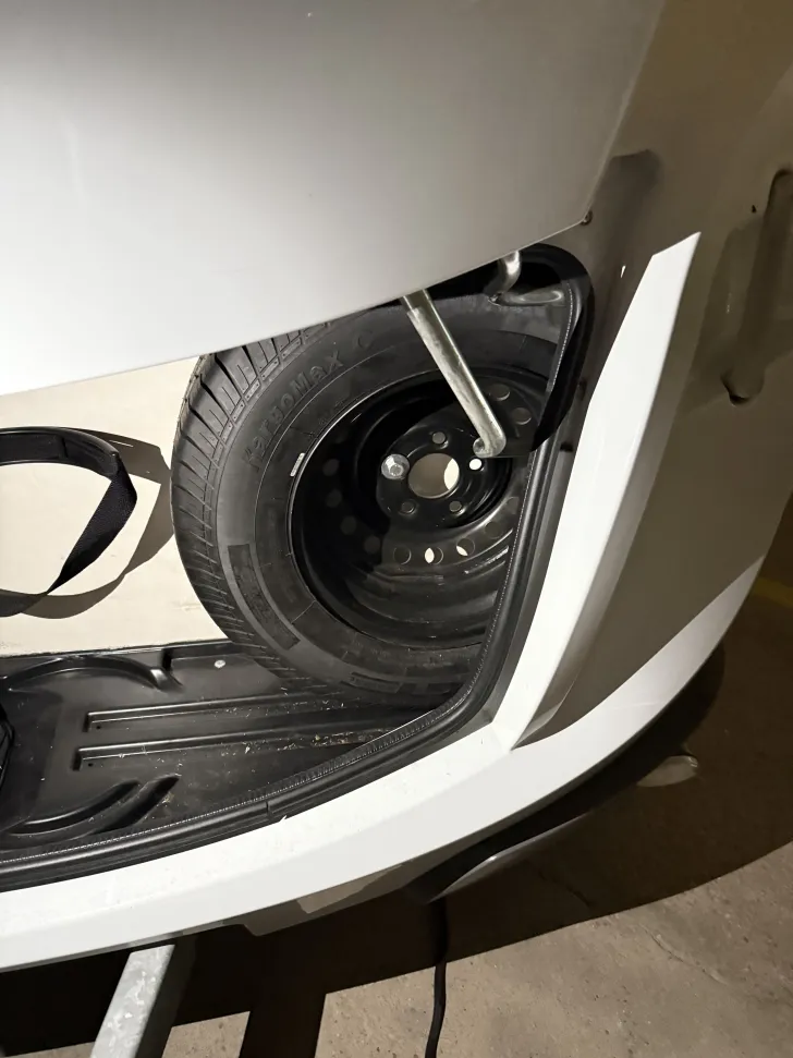 Fahrzeugbild Knaus Sport 500 EU #10