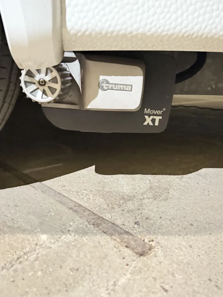 Fahrzeugbild Knaus Sport 500 EU #11