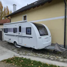 Fahrzeugbild Adria Adora 542 UL #1