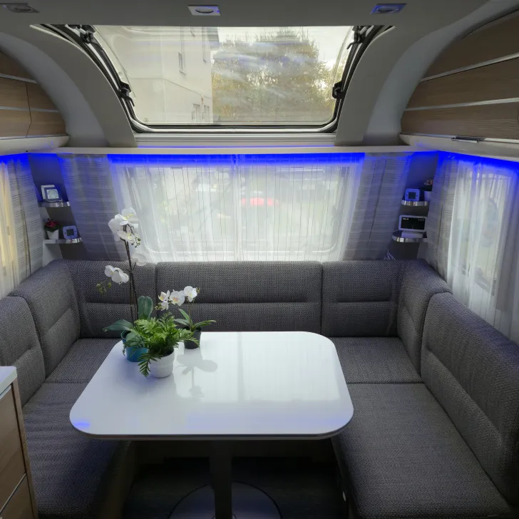 Fahrzeugbild Adria Adora 542 UL #4