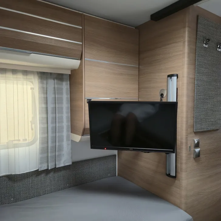 Fahrzeugbild Adria Adora 542 UL #8