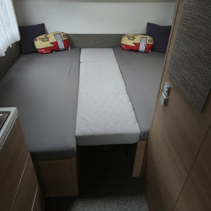 Fahrzeugbild Adria Adora 542 UL #10