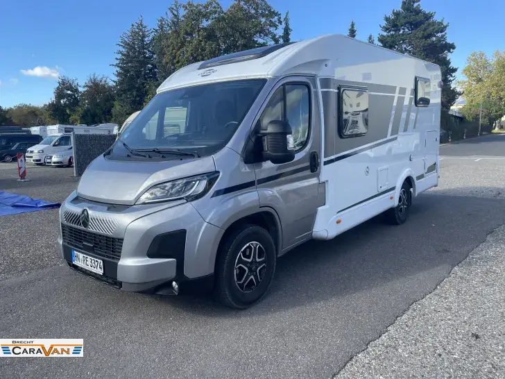 Fahrzeugbild Carado VAN V337 Pro+ 19.400 Euro Ersparnis! 8G #1