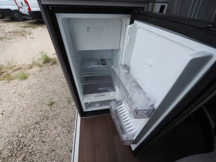 Fahrzeugbild Pössl Summit 540 Shine, Isofix, 4. Sitzplatz, Softlock #10