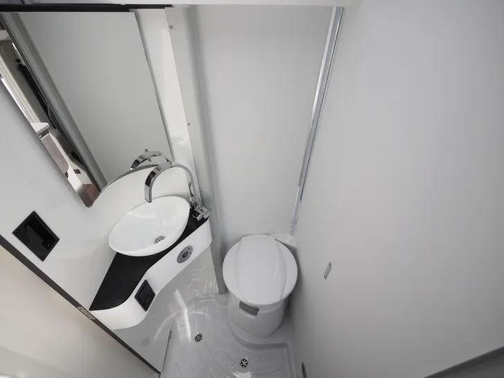 Fahrzeugbild Pössl Summit 540 Shine, Isofix, 4. Sitzplatz, Softlock #13