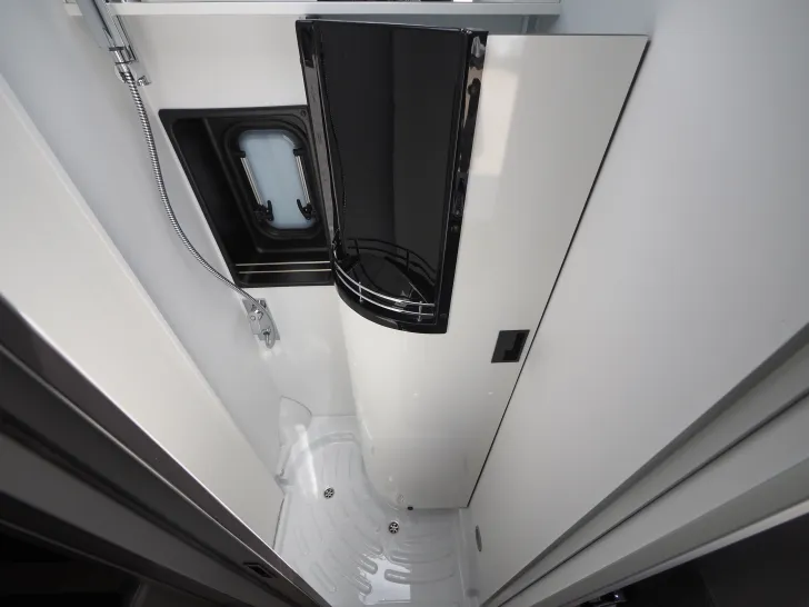 Fahrzeugbild Pössl Summit 540 Shine, Isofix, 4. Sitzplatz, Softlock #14