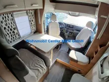 Fahrzeugbild Knaus Van Wave 640 MEG VW Vansation #3