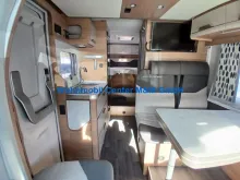 Fahrzeugbild Knaus Van Wave 640 MEG VW Vansation #4