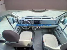 Fahrzeugbild Knaus Van Wave 640 MEG VW Vansation #5