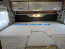 Fahrzeugbild Knaus Van Wave 640 MEG VW Vansation #9