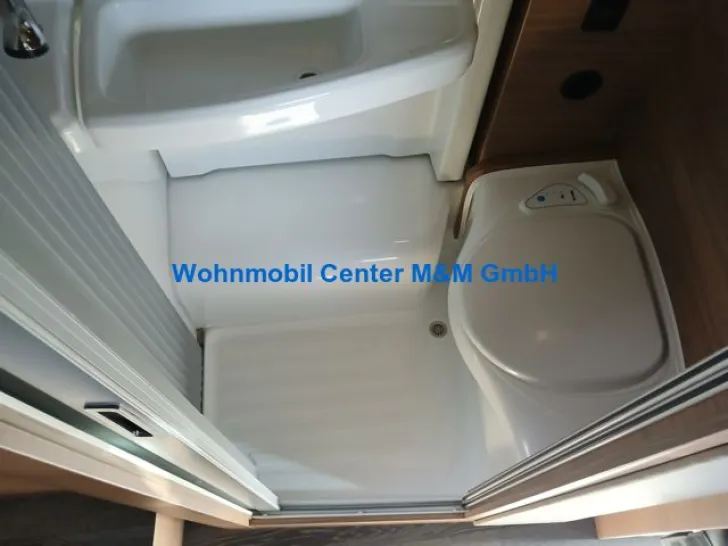 Fahrzeugbild Knaus Van Wave 640 MEG VW Vansation #10