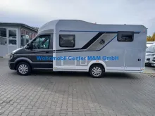 Fahrzeugbild Knaus Van Wave 640 MEG VW Vansation #14