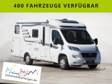 Fahrzeugbild Hymer Exsis T474, Duo Control, Markise, Rahmenf. #1