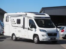 Fahrzeugbild Hymer Exsis T474, Duo Control, Markise, Rahmenf. #2