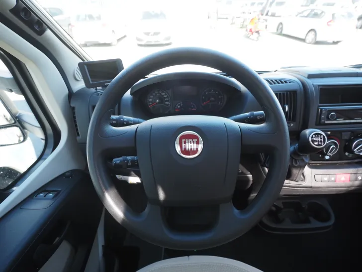 Fahrzeugbild Hymer Exsis T474, Duo Control, Markise, Rahmenf. #5