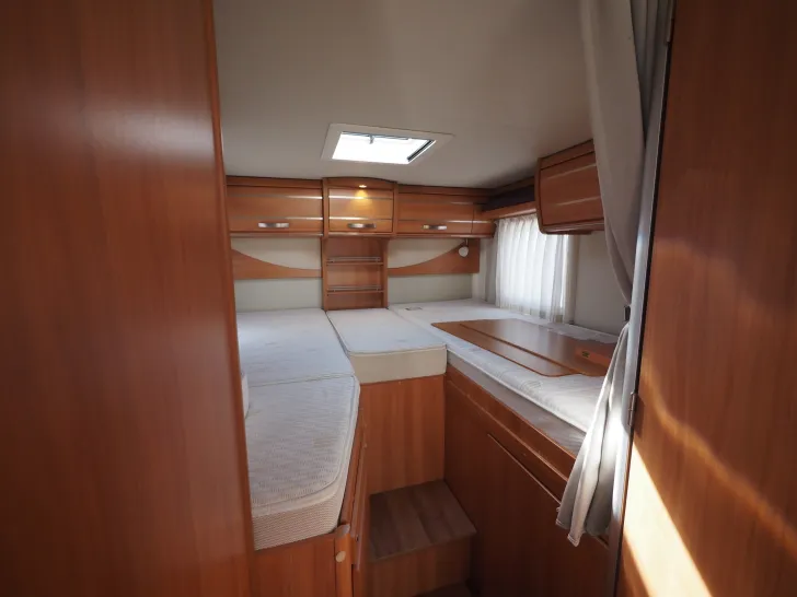 Fahrzeugbild Hymer Exsis T474, Duo Control, Markise, Rahmenf. #10