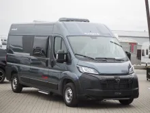 Fahrzeugbild Sunlight CLIFF 600, Wohnmobile-Erlangen Sonderedition #2