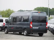 Fahrzeugbild Sunlight CLIFF 600, Wohnmobile-Erlangen Sonderedition #3