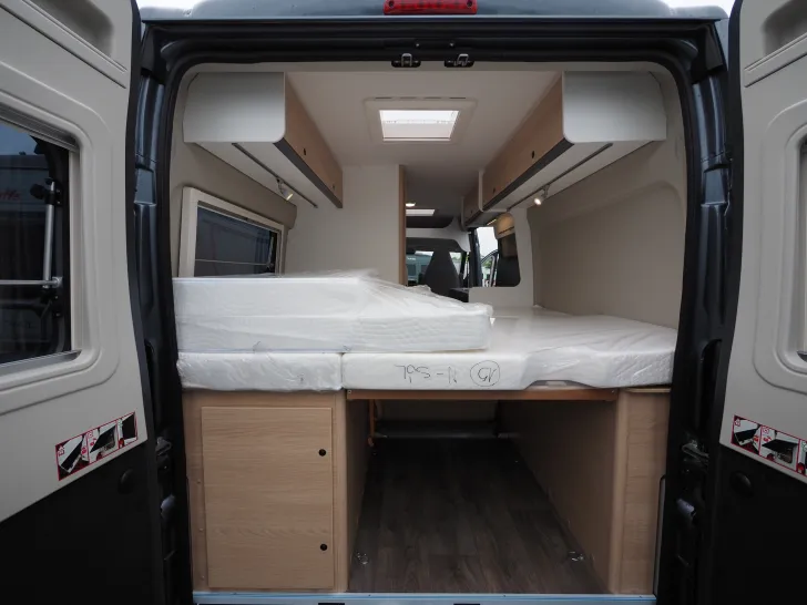 Fahrzeugbild Sunlight CLIFF 600, Wohnmobile-Erlangen Sonderedition #4