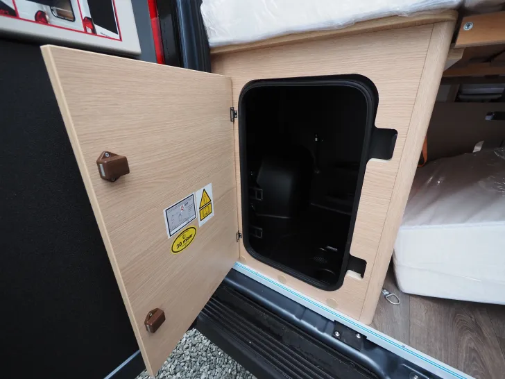 Fahrzeugbild Sunlight CLIFF 600, Wohnmobile-Erlangen Sonderedition #5