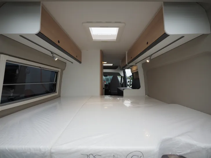 Fahrzeugbild Sunlight CLIFF 600, Wohnmobile-Erlangen Sonderedition #6