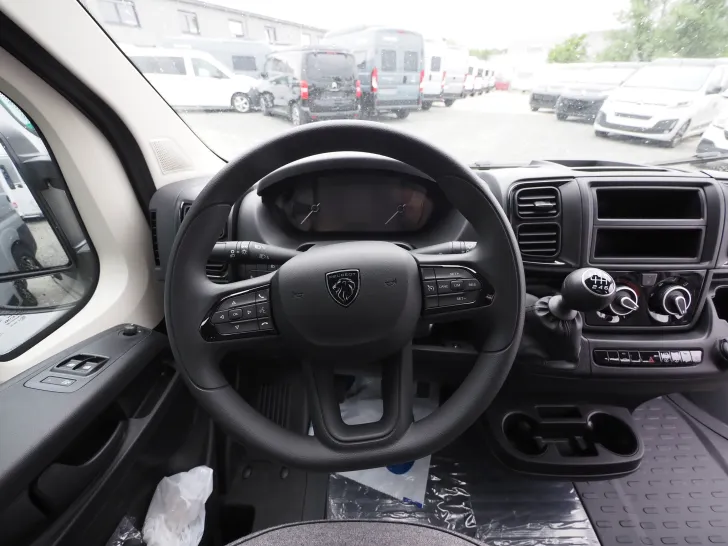 Fahrzeugbild Sunlight CLIFF 600, Wohnmobile-Erlangen Sonderedition #7