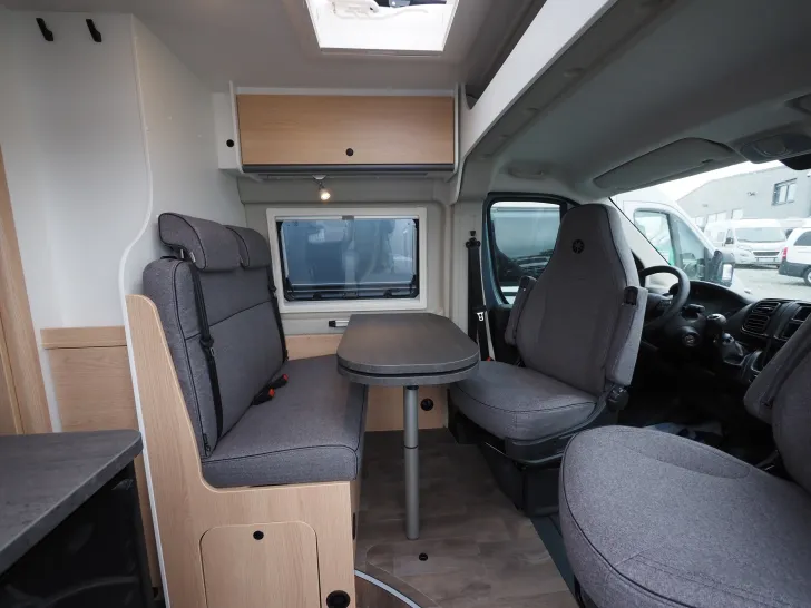 Fahrzeugbild Sunlight CLIFF 600, Wohnmobile-Erlangen Sonderedition #8