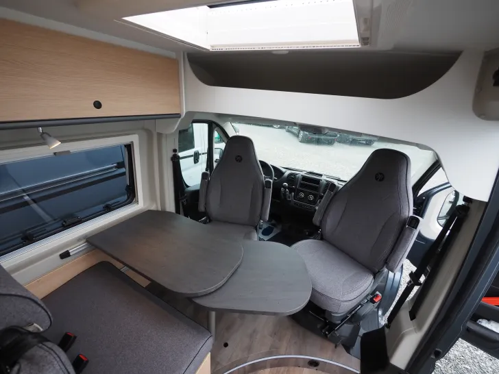 Fahrzeugbild Sunlight CLIFF 600, Wohnmobile-Erlangen Sonderedition #10