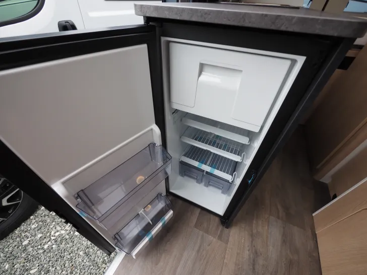 Fahrzeugbild Sunlight CLIFF 600, Wohnmobile-Erlangen Sonderedition #12