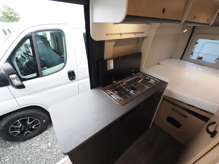 Fahrzeugbild Sunlight CLIFF 600, Wohnmobile-Erlangen Sonderedition #13