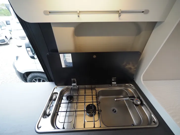 Fahrzeugbild Sunlight CLIFF 600, Wohnmobile-Erlangen Sonderedition #14