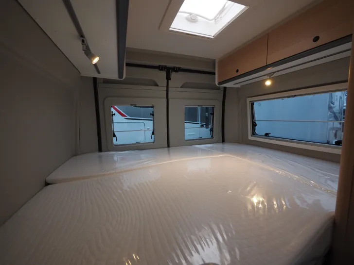 Fahrzeugbild Sunlight CLIFF 600, Wohnmobile-Erlangen Sonderedition #15