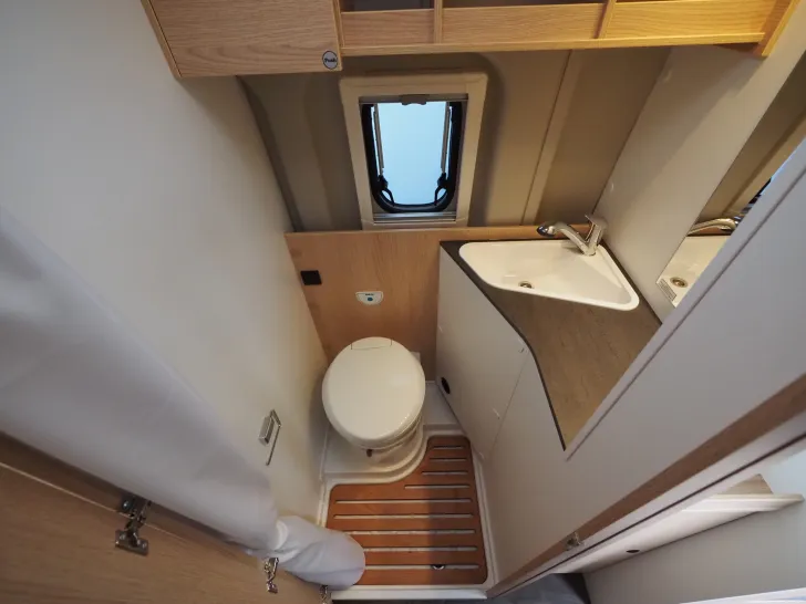 Fahrzeugbild Sunlight CLIFF 600, Wohnmobile-Erlangen Sonderedition #16