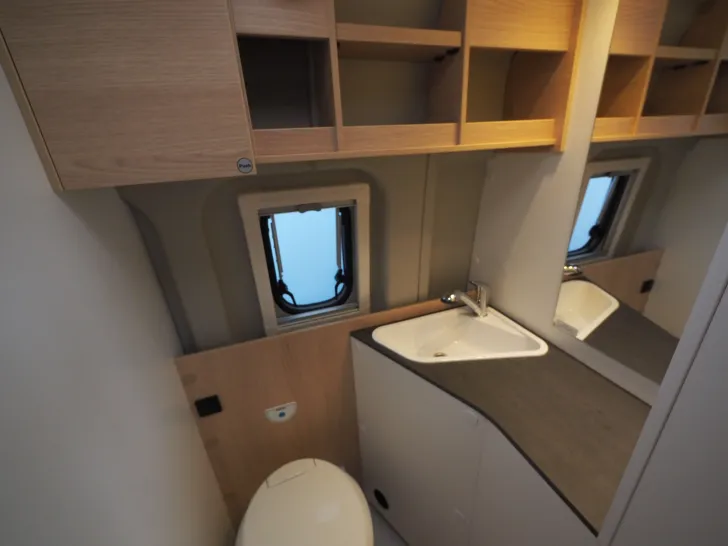 Fahrzeugbild Sunlight CLIFF 600, Wohnmobile-Erlangen Sonderedition #17