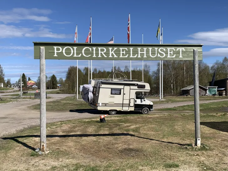 Fahrzeugbild Bürstner Alkoven #7