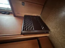 Fahrzeugbild Bürstner Alkoven #11