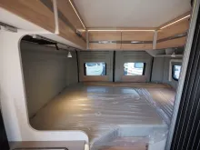 Fahrzeugbild Dethleffs Globetrail 540 DR, Chassis-, Elektro-, Komfortp. #10