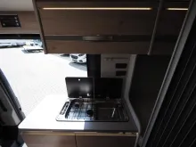 Fahrzeugbild Dethleffs Globetrail 540 DR, Chassis-, Elektro-, Komfortp. #12