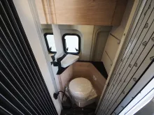 Fahrzeugbild Dethleffs Globetrail 540 DR, Chassis-, Elektro-, Komfortp. #15