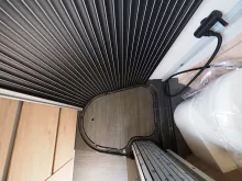 Fahrzeugbild Dethleffs Globetrail 540 DR, Chassis-, Elektro-, Komfortp. #16