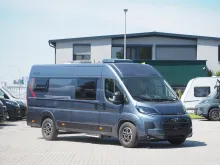 Fahrzeugbild Dethleffs Globetrail 640 EK, Truma-D, Automatik, uvm. #2