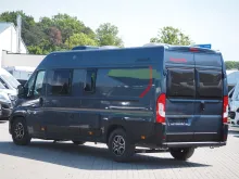 Fahrzeugbild Dethleffs Globetrail 640 EK, Truma-D, Automatik, uvm. #3