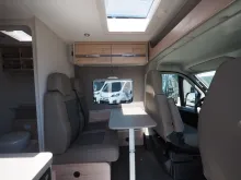 Fahrzeugbild Dethleffs Globetrail 640 EK, Truma-D, Automatik, uvm. #5