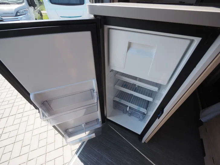 Fahrzeugbild Dethleffs Globetrail 640 EK, Truma-D, Automatik, uvm. #6