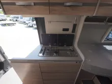 Fahrzeugbild Dethleffs Globetrail 640 EK, Truma-D, Automatik, uvm. #7