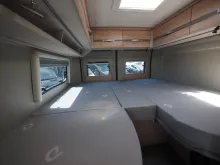 Fahrzeugbild Dethleffs Globetrail 640 EK, Truma-D, Automatik, uvm. #8