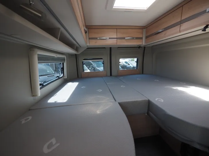 Fahrzeugbild Dethleffs Globetrail 640 EK, Truma-D, Automatik, uvm. #8