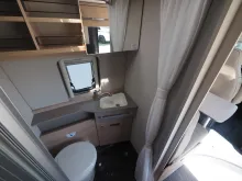 Fahrzeugbild Dethleffs Globetrail 640 EK, Truma-D, Automatik, uvm. #10